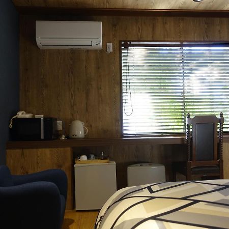 Apartament Oimatsuen Saku Zewnętrze zdjęcie