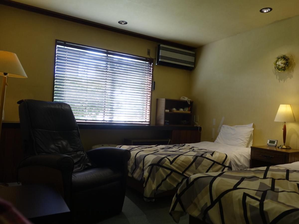 Apartament Oimatsuen Saku Zewnętrze zdjęcie