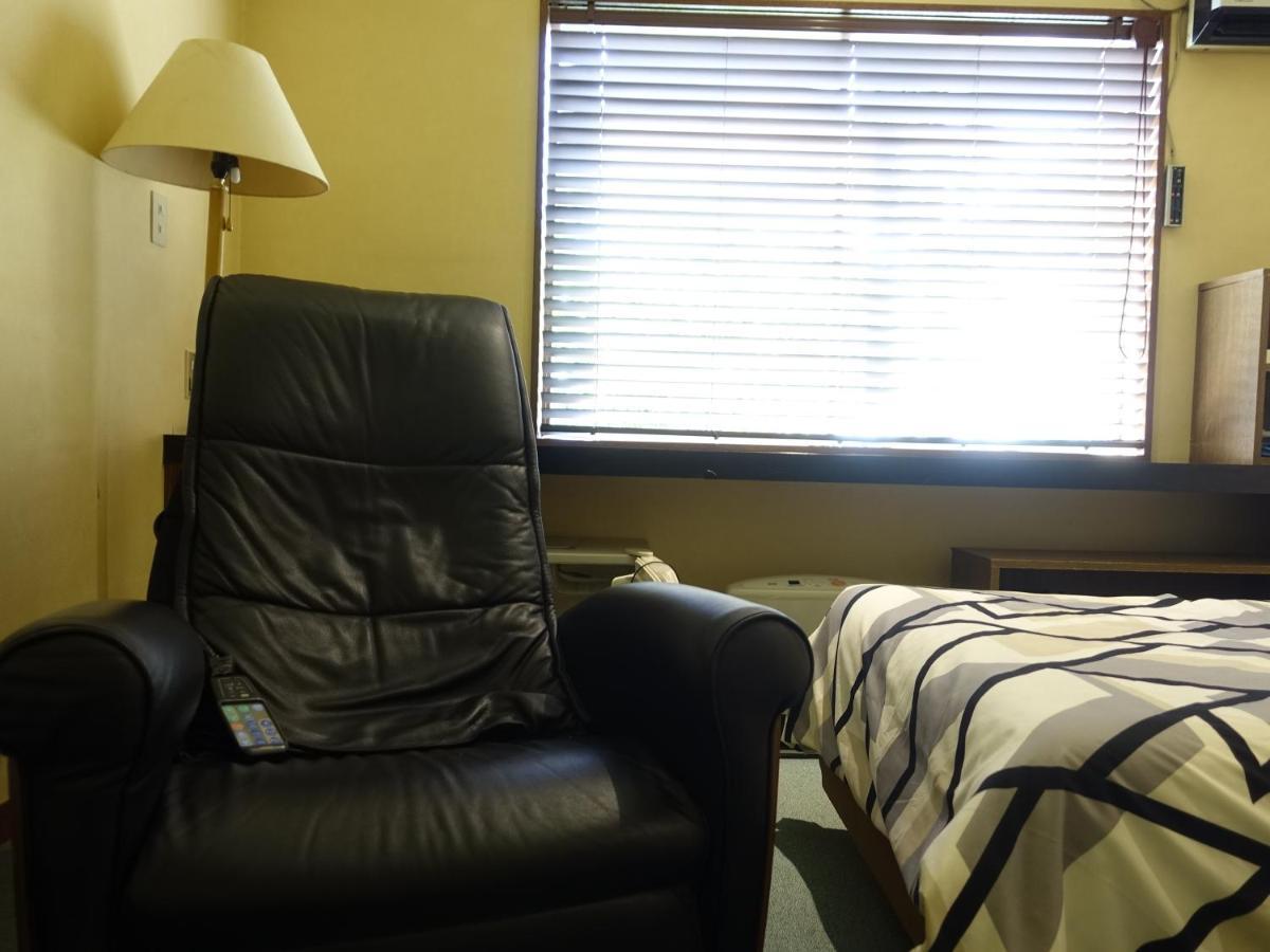 Apartament Oimatsuen Saku Zewnętrze zdjęcie