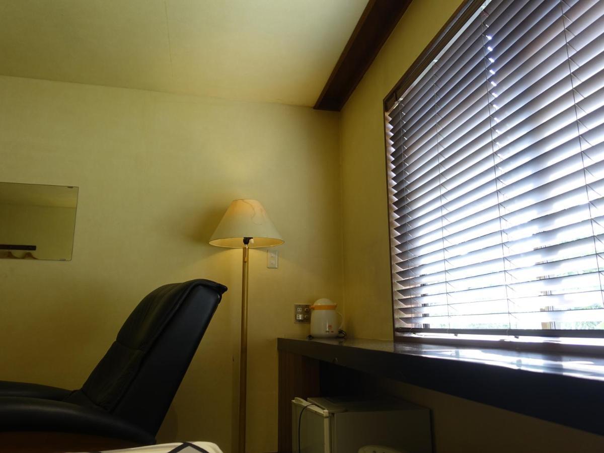 Apartament Oimatsuen Saku Zewnętrze zdjęcie