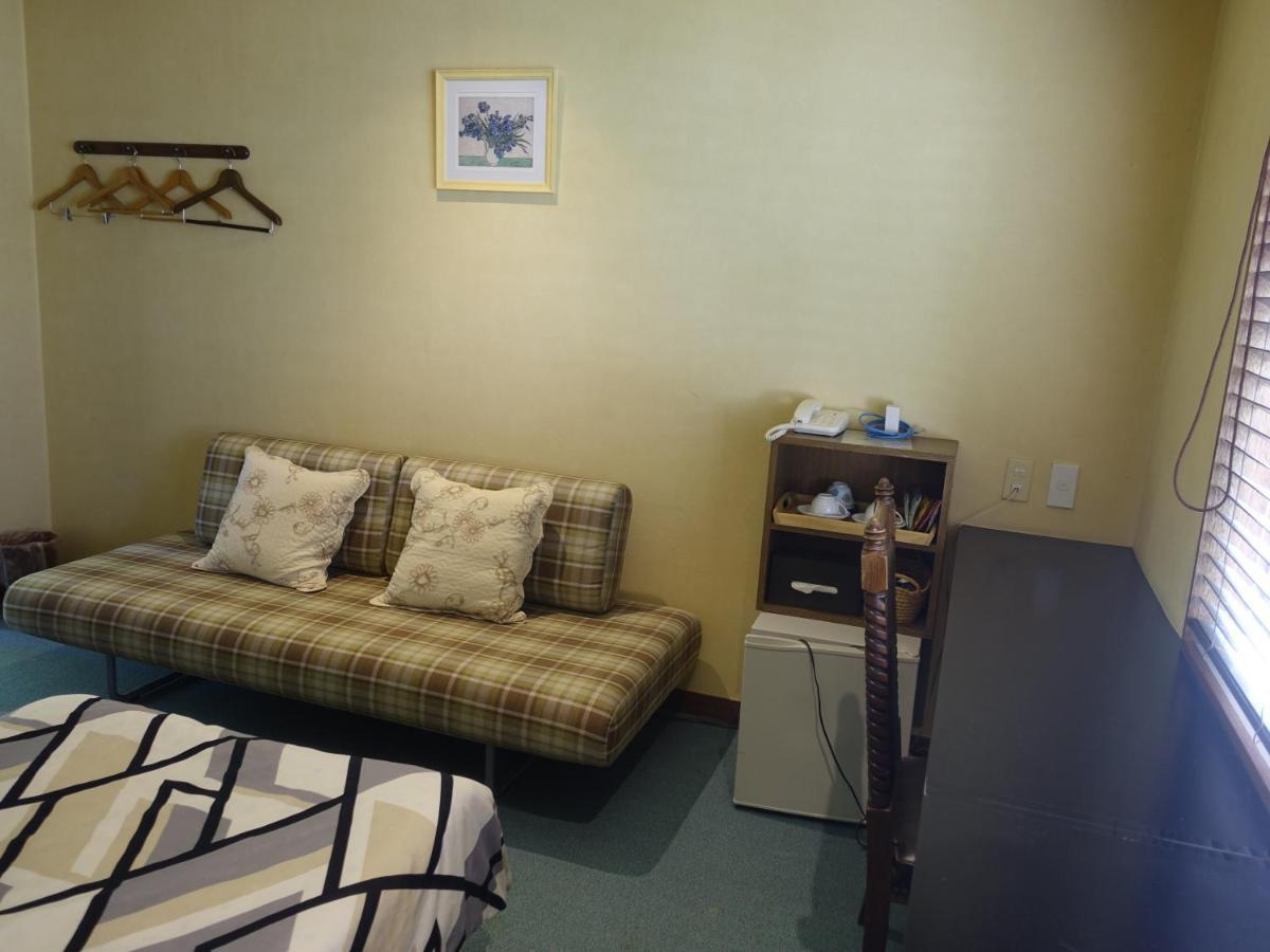 Apartament Oimatsuen Saku Zewnętrze zdjęcie