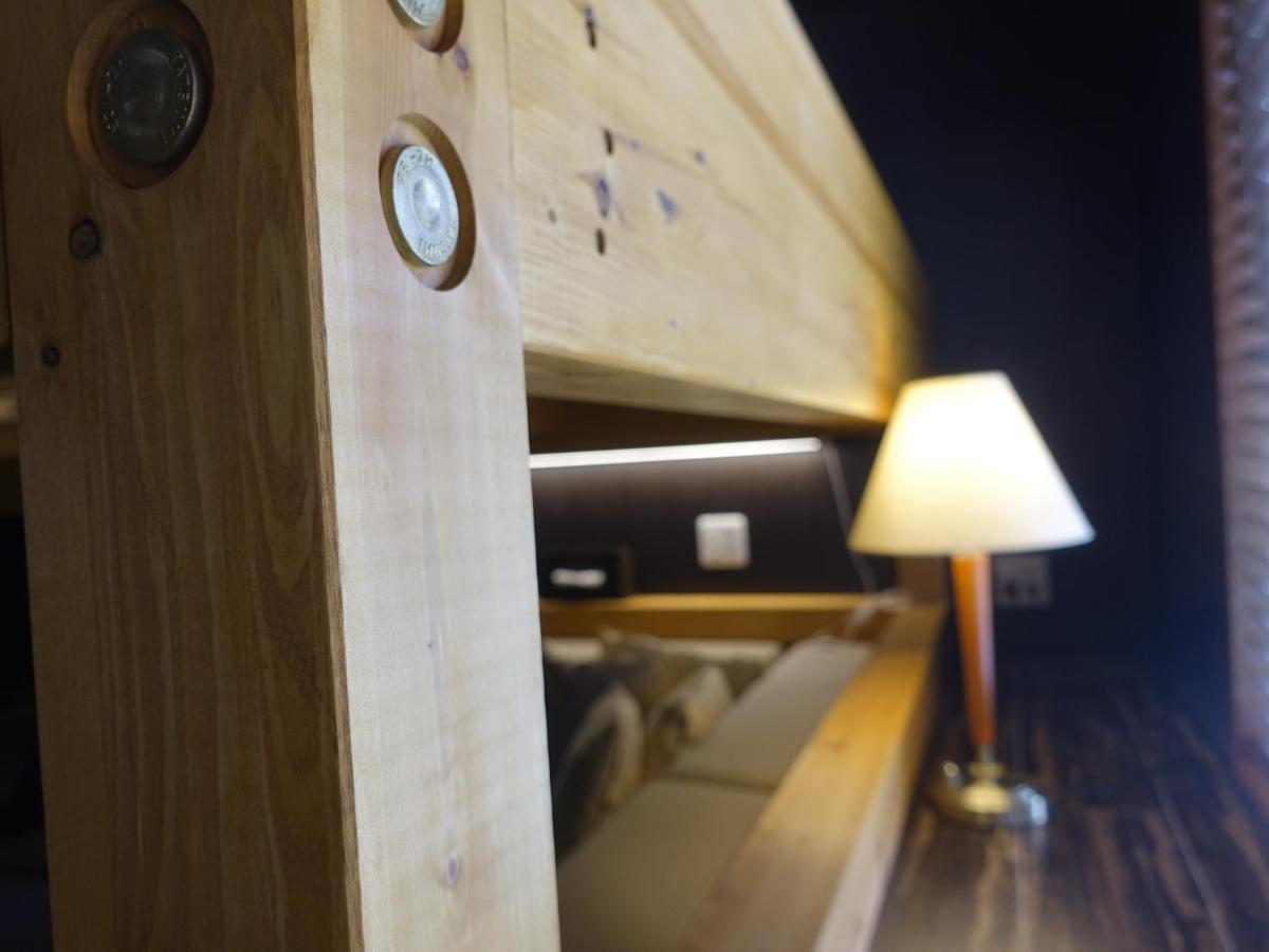 Apartament Oimatsuen Saku Zewnętrze zdjęcie