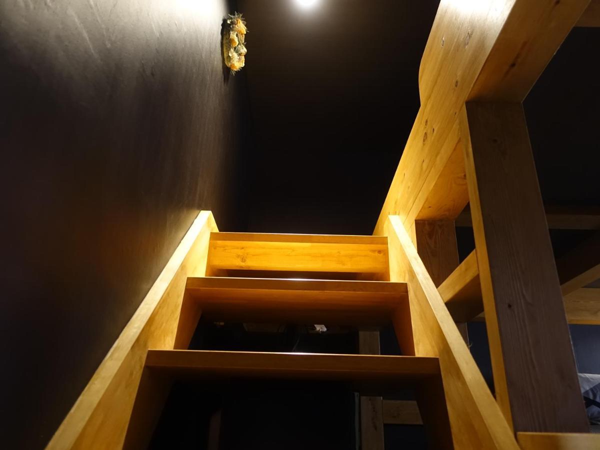 Apartament Oimatsuen Saku Zewnętrze zdjęcie