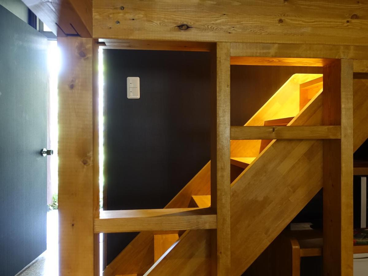 Apartament Oimatsuen Saku Zewnętrze zdjęcie
