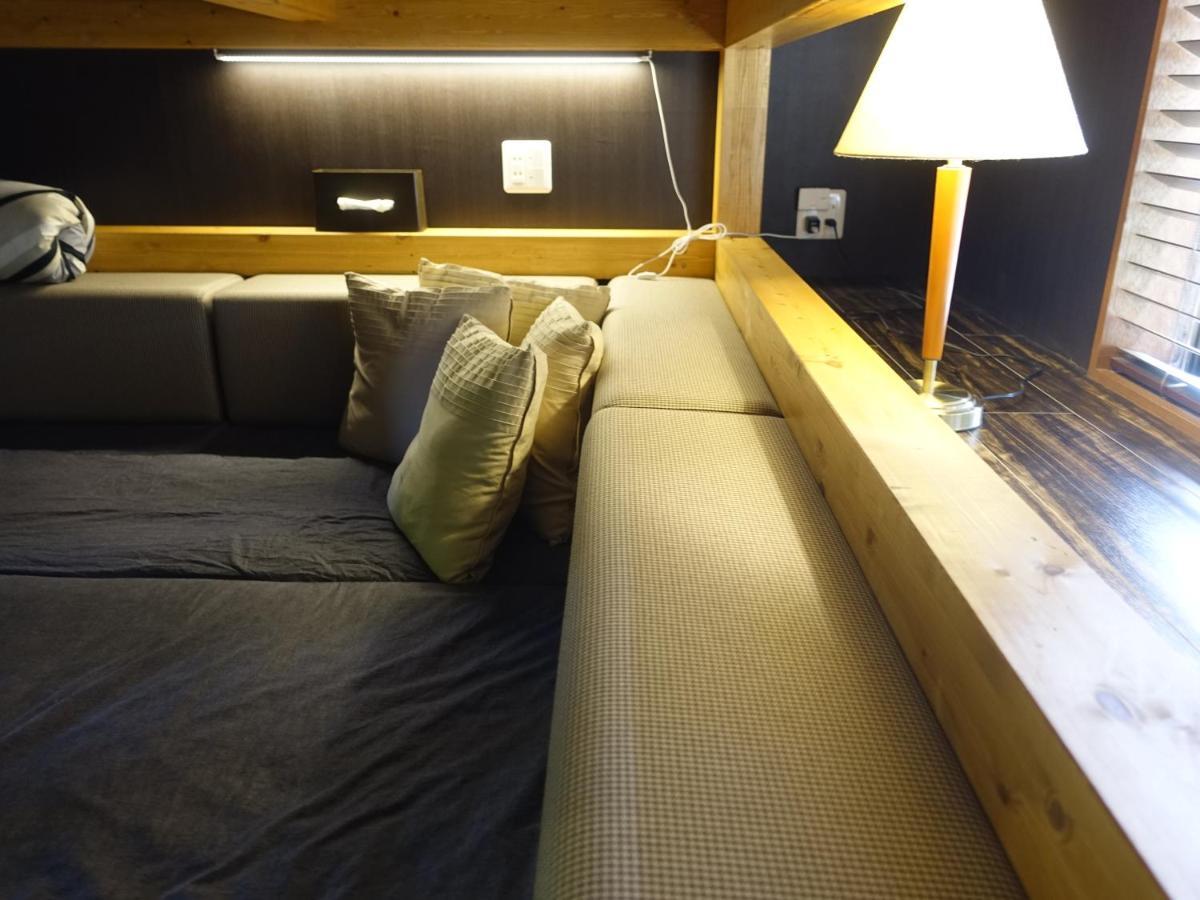 Apartament Oimatsuen Saku Zewnętrze zdjęcie