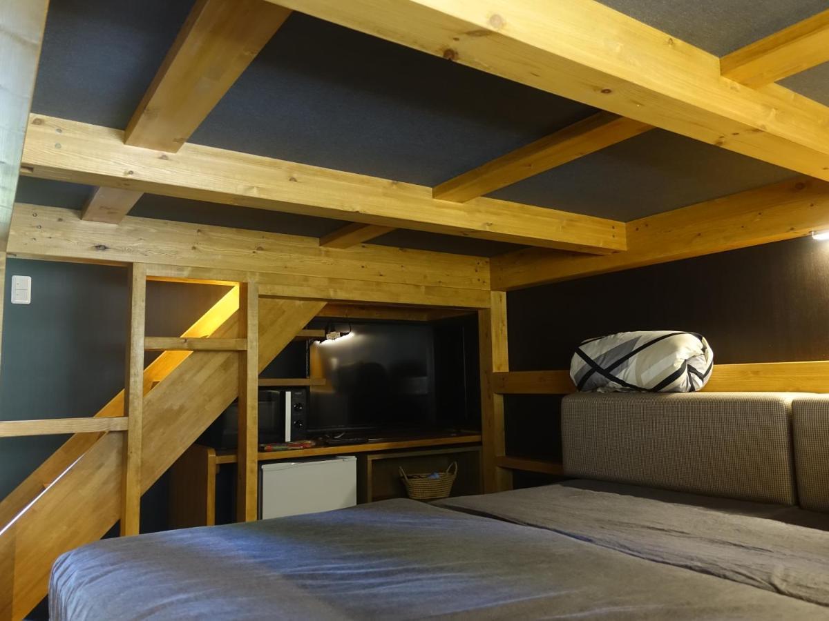 Apartament Oimatsuen Saku Zewnętrze zdjęcie