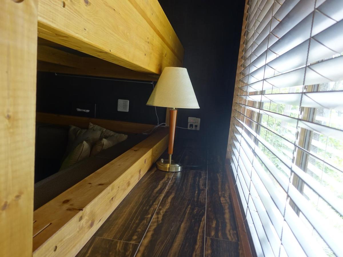 Apartament Oimatsuen Saku Zewnętrze zdjęcie