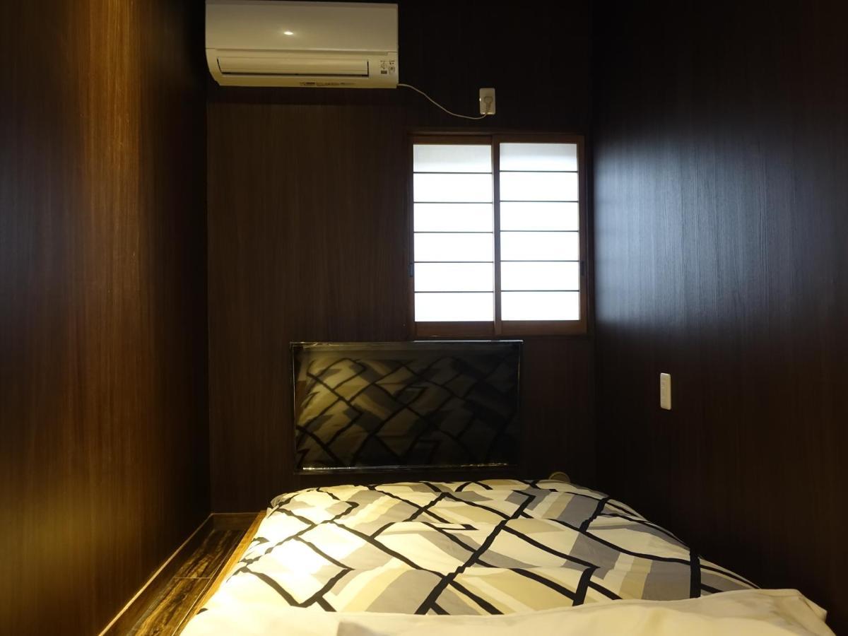 Apartament Oimatsuen Saku Zewnętrze zdjęcie