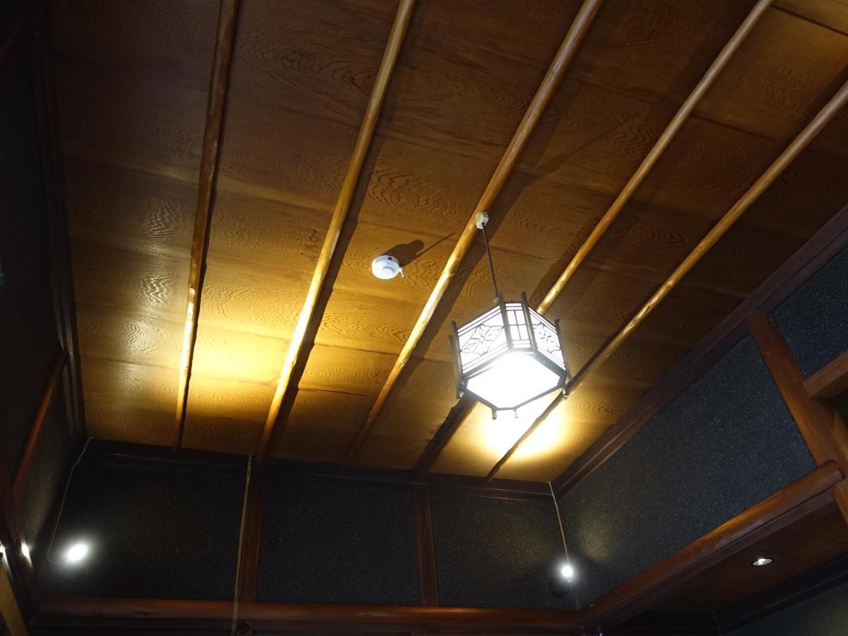 Apartament Oimatsuen Saku Zewnętrze zdjęcie