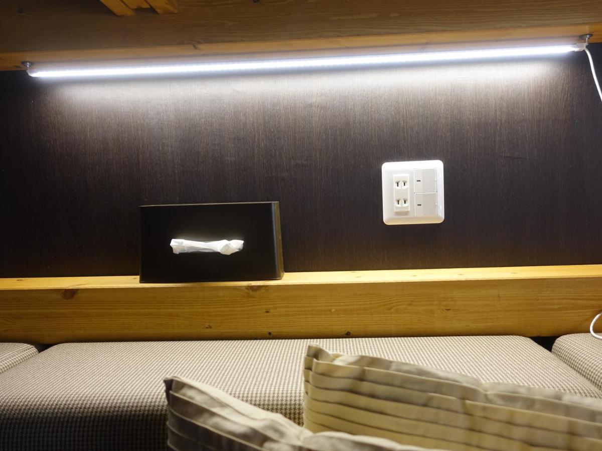 Apartament Oimatsuen Saku Zewnętrze zdjęcie