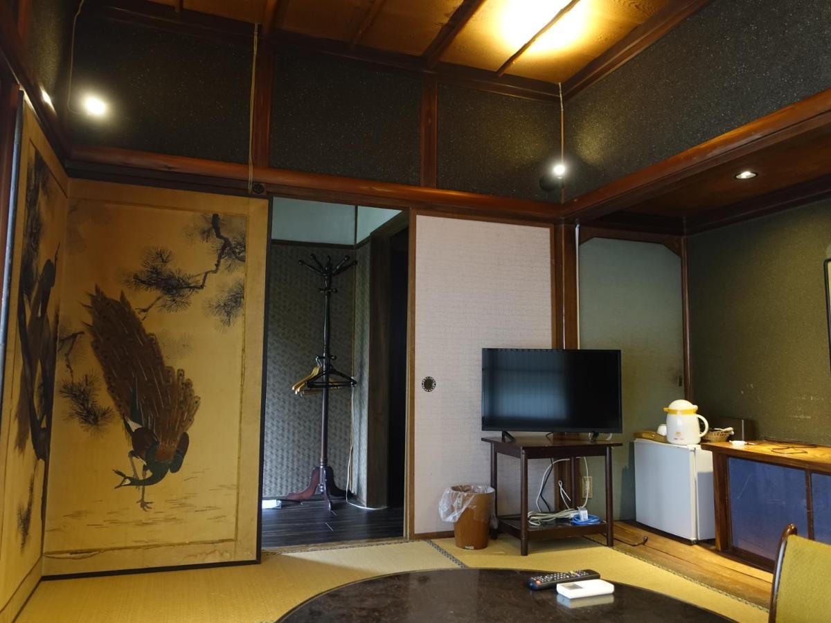 Apartament Oimatsuen Saku Zewnętrze zdjęcie