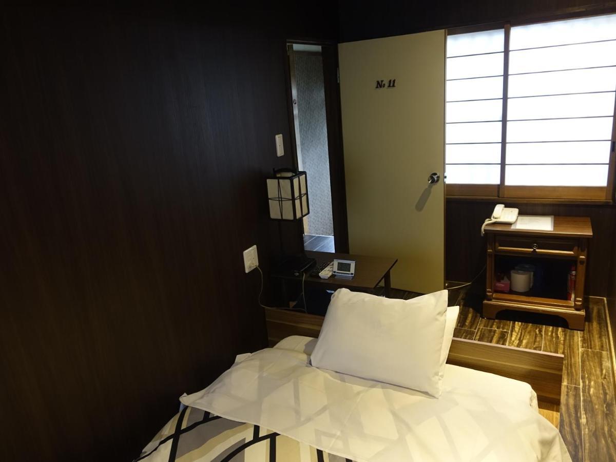 Apartament Oimatsuen Saku Zewnętrze zdjęcie