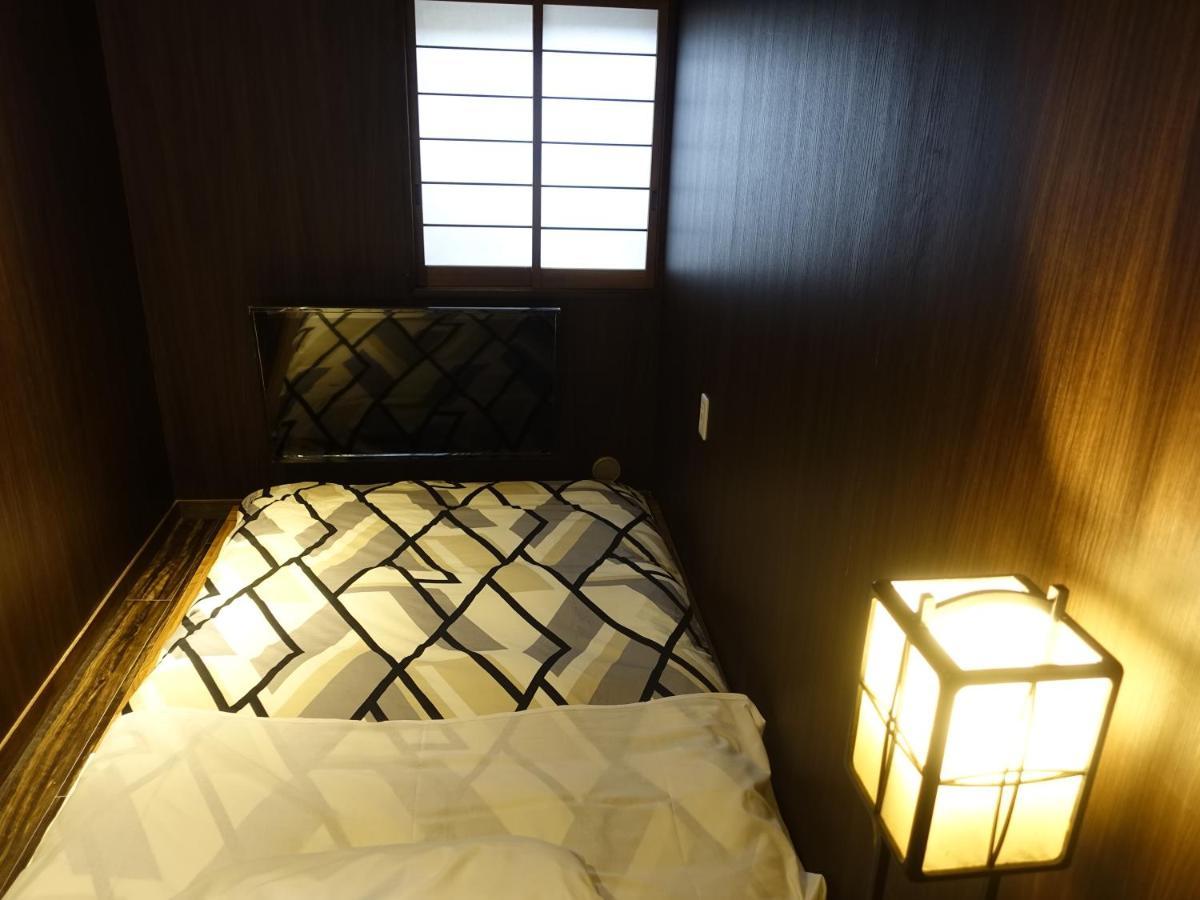 Apartament Oimatsuen Saku Zewnętrze zdjęcie
