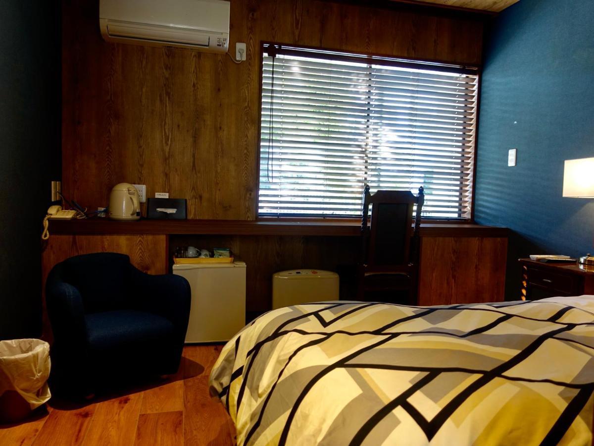 Apartament Oimatsuen Saku Zewnętrze zdjęcie