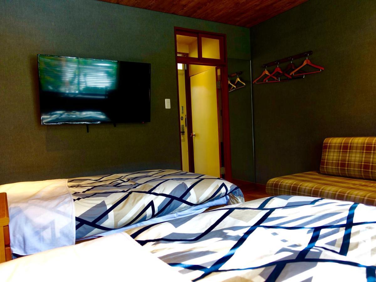 Apartament Oimatsuen Saku Zewnętrze zdjęcie