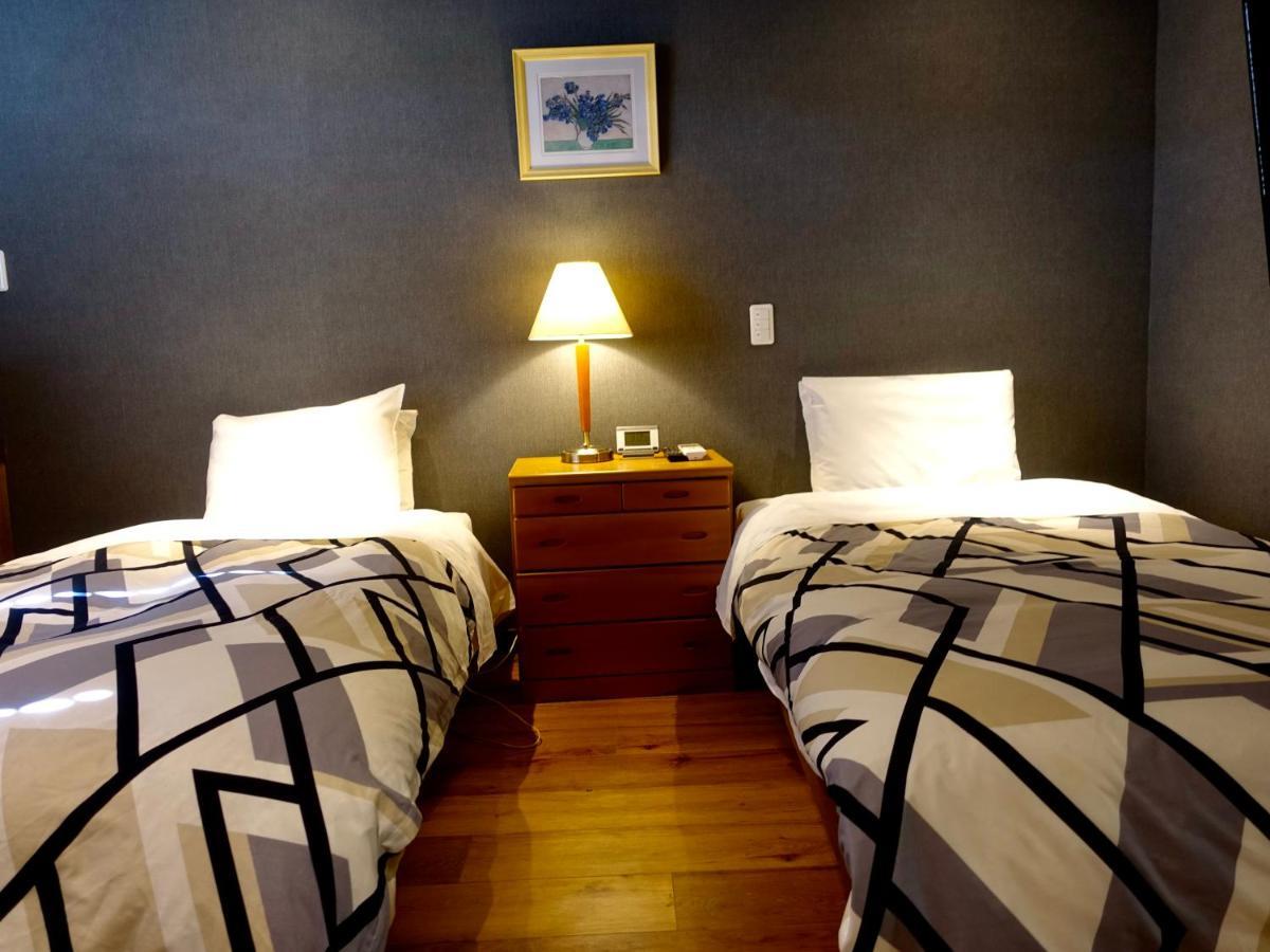 Apartament Oimatsuen Saku Zewnętrze zdjęcie