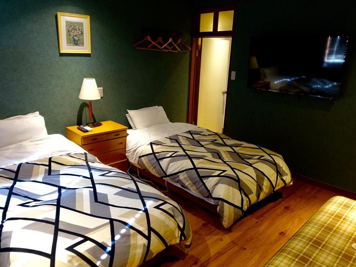 Apartament Oimatsuen Saku Zewnętrze zdjęcie