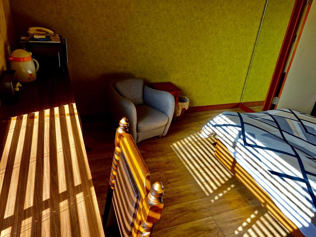 Apartament Oimatsuen Saku Zewnętrze zdjęcie