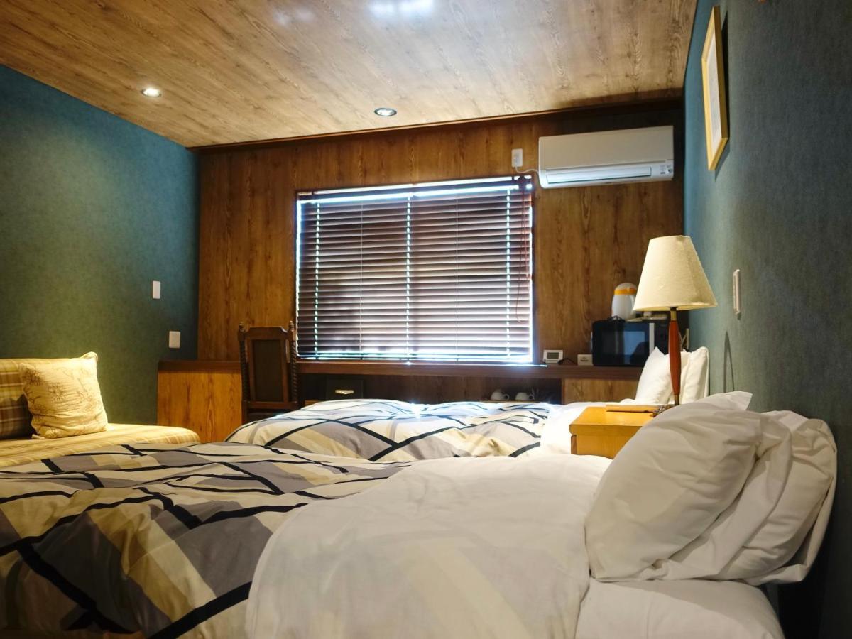 Apartament Oimatsuen Saku Zewnętrze zdjęcie