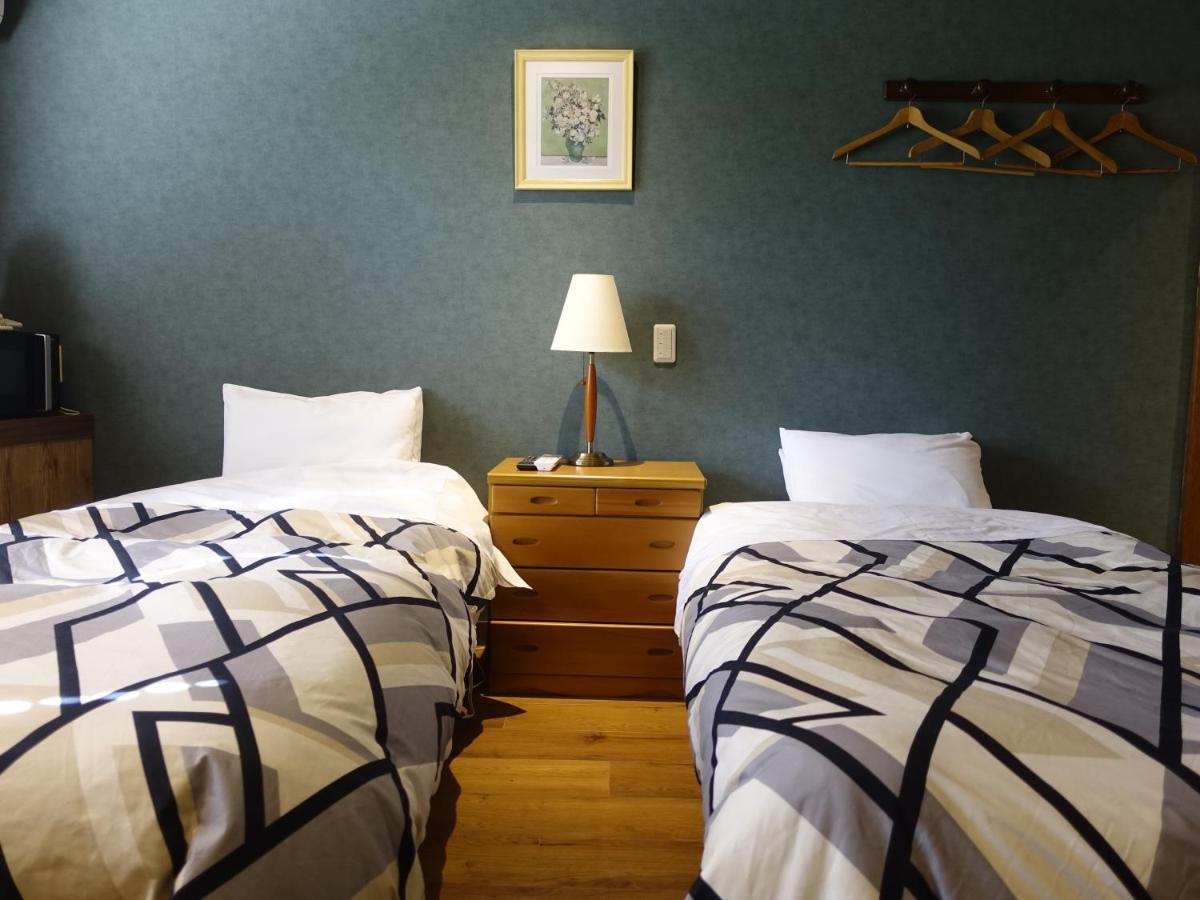 Apartament Oimatsuen Saku Zewnętrze zdjęcie