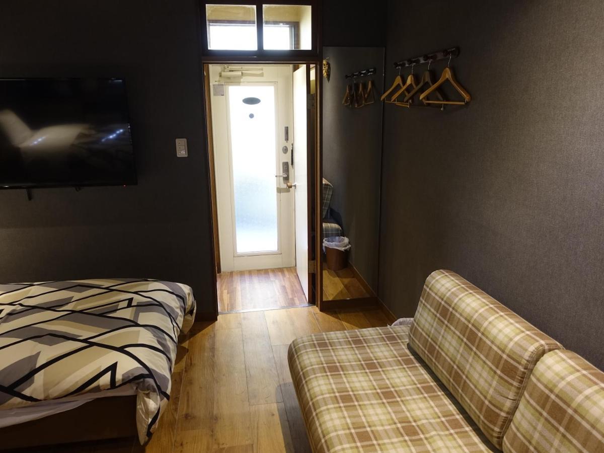 Apartament Oimatsuen Saku Zewnętrze zdjęcie