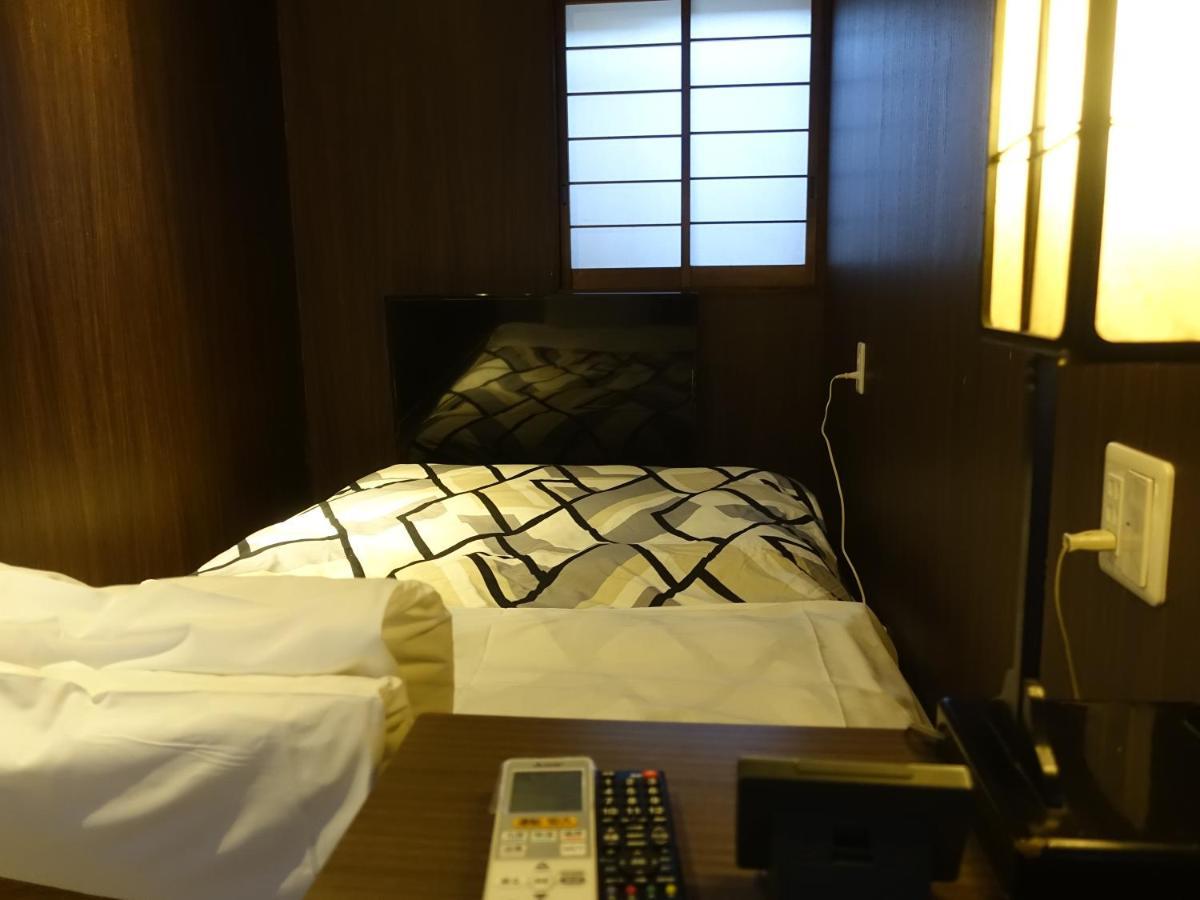 Apartament Oimatsuen Saku Zewnętrze zdjęcie