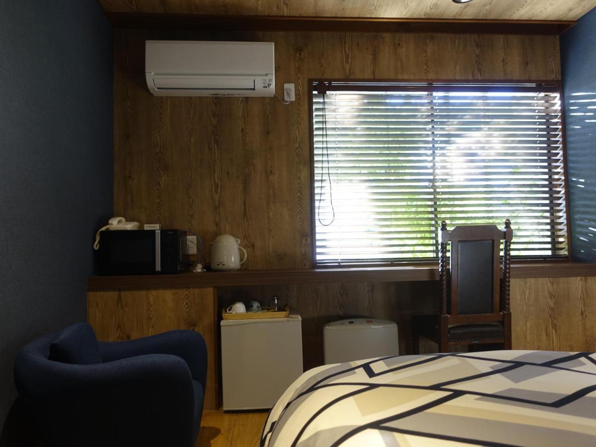 Apartament Oimatsuen Saku Zewnętrze zdjęcie