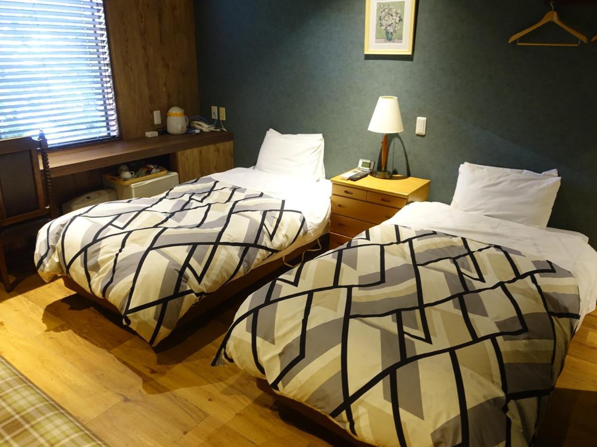 Apartament Oimatsuen Saku Zewnętrze zdjęcie