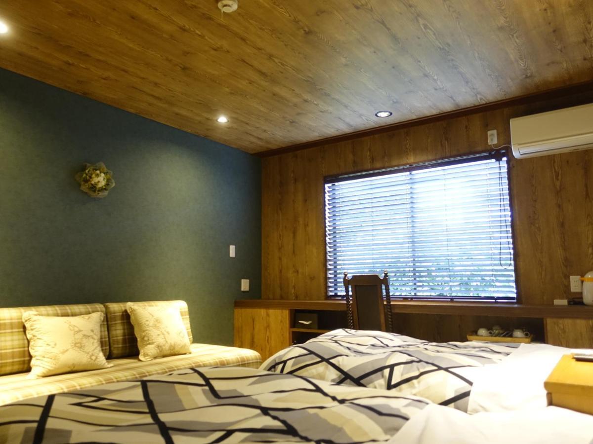 Apartament Oimatsuen Saku Zewnętrze zdjęcie