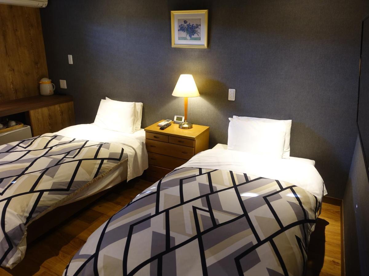 Apartament Oimatsuen Saku Zewnętrze zdjęcie