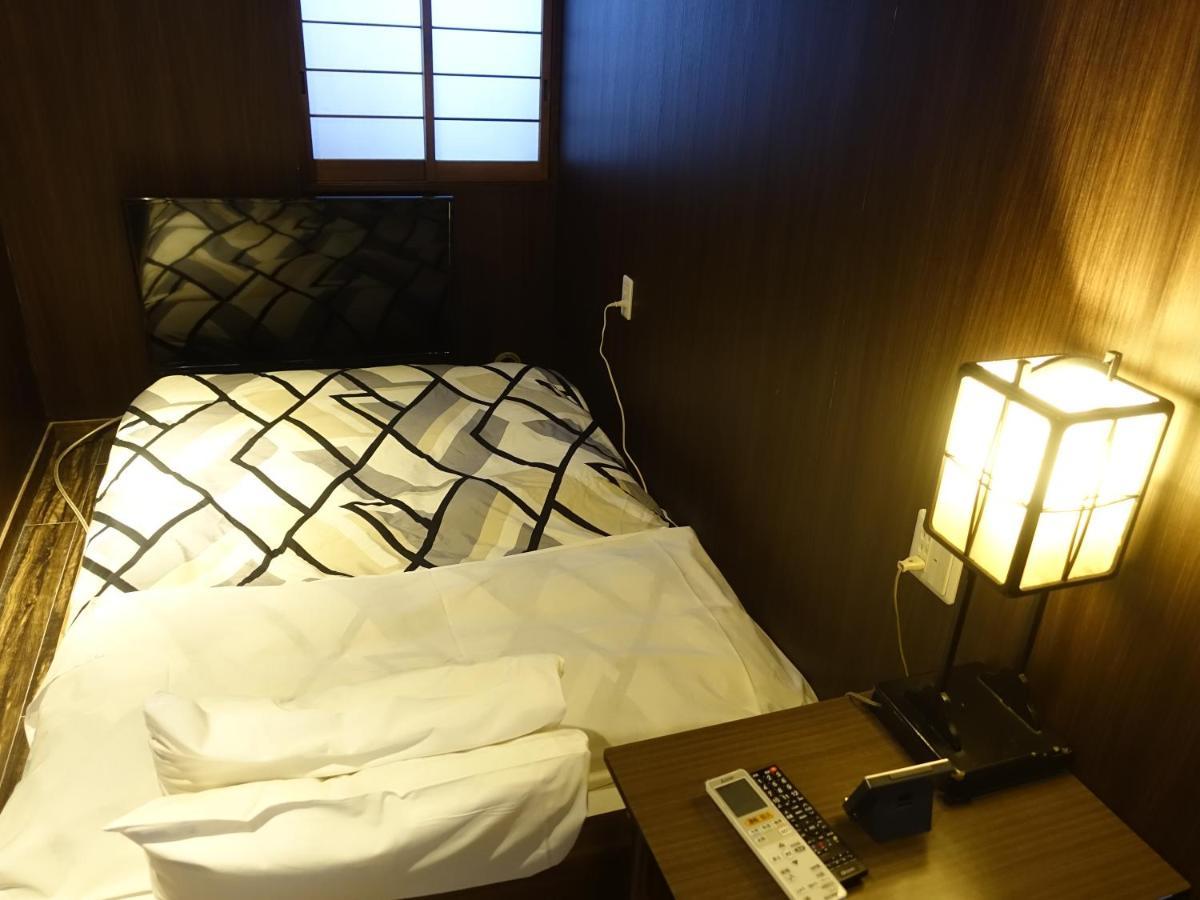 Apartament Oimatsuen Saku Zewnętrze zdjęcie