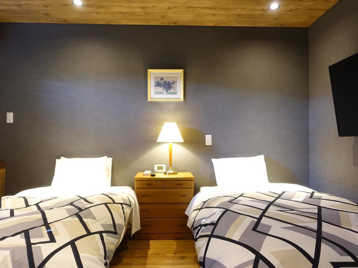 Apartament Oimatsuen Saku Zewnętrze zdjęcie