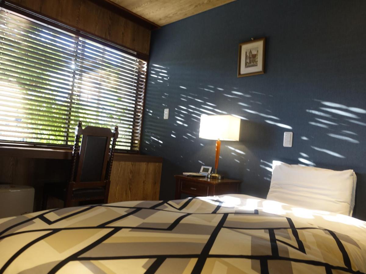 Apartament Oimatsuen Saku Zewnętrze zdjęcie