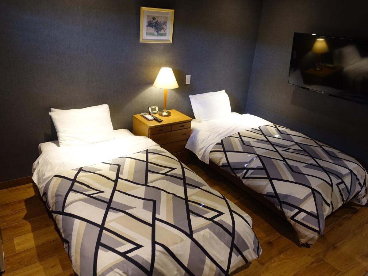 Apartament Oimatsuen Saku Zewnętrze zdjęcie