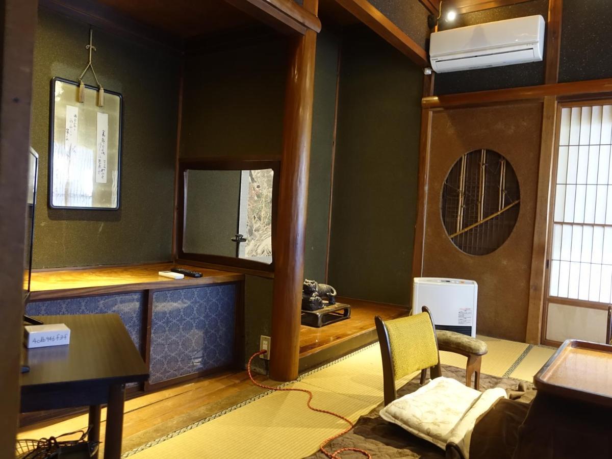 Apartament Oimatsuen Saku Zewnętrze zdjęcie