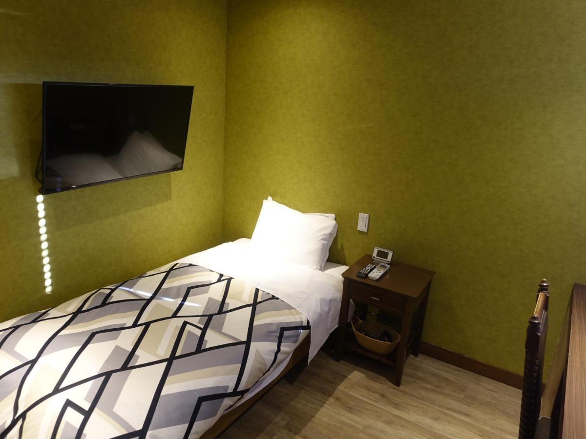Apartament Oimatsuen Saku Zewnętrze zdjęcie