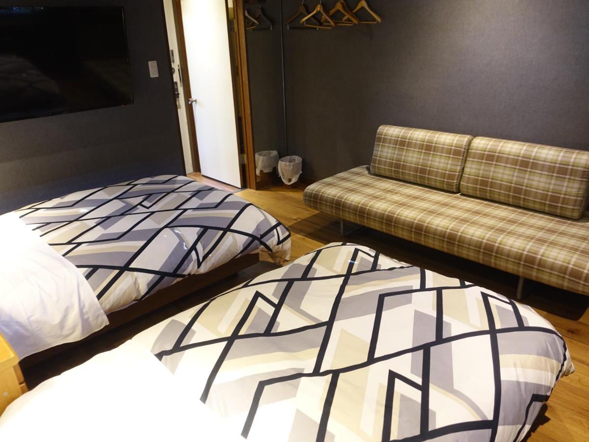 Apartament Oimatsuen Saku Zewnętrze zdjęcie