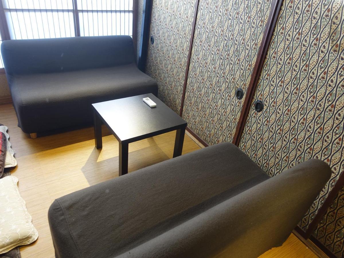 Apartament Oimatsuen Saku Zewnętrze zdjęcie